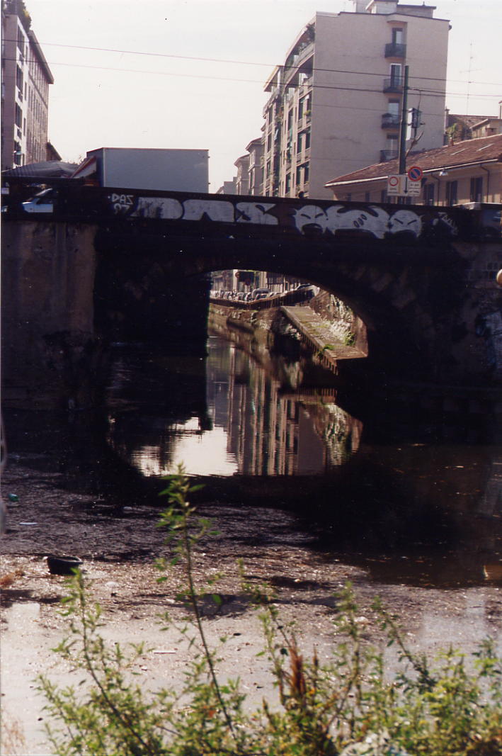 DAS + TAWA  DARSENA